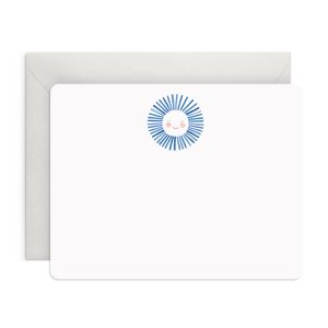 Blue Sunshine Flat Notes