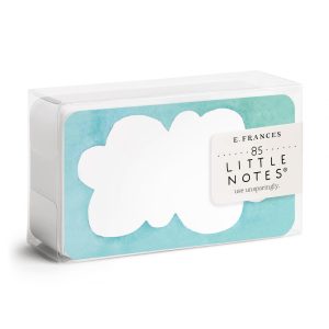Cloud Little Notes®