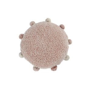 Floor Cushion Bubbly Vintage Nude