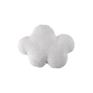 Cushion Cloud White
