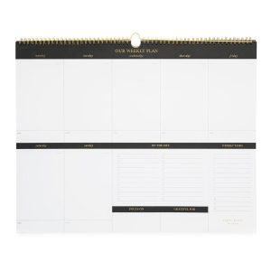 The Family Planning Pad