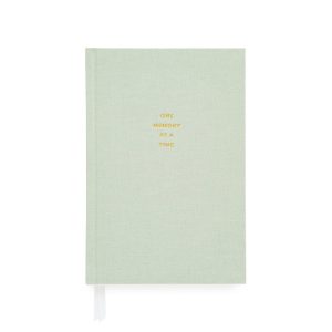 One Memory at a Time Journal - Skylight