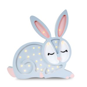 Bunny Lamp