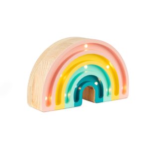 Mini Rainbow Lamp
