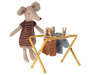 Drying Rack, Mouse