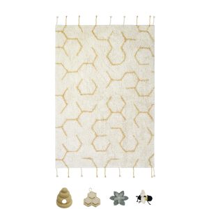 Play Rug Pollination