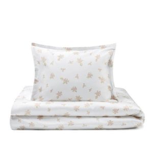 Jardin 3 Piece Crib Set in Pouch