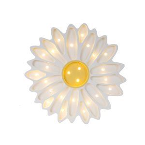 Daisy Lamp