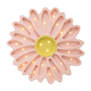 Daisy Lamp