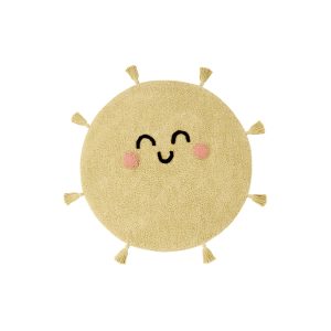 Washable Rug You're My Sunshine