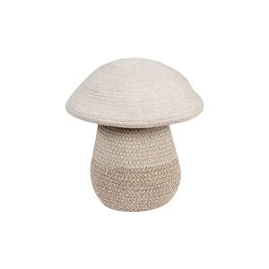 Basket Baby Mushroom