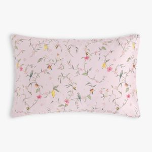 Dreaming of Paradise Toddler Pillow Set- Ivory