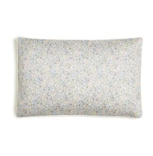 Enchanted Wildflowers Toddler Pillow Set - Ivory
