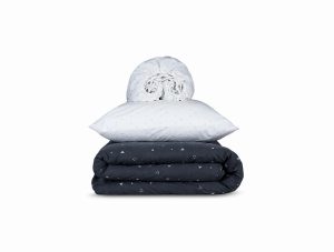 Organic Cosmic Triangles Bundle