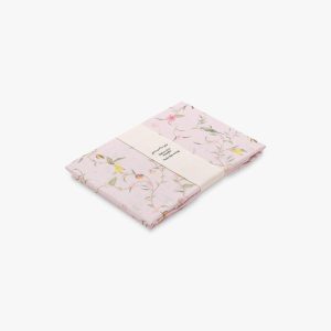 Dreaming of Paradise Swaddle- Ivory