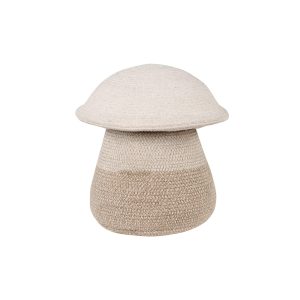 Basket Mama Mushroom