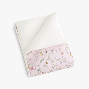 Dreaming of Paradise Baby Duvet Set- Ivory