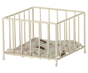 Playpen, My
