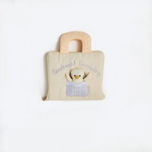 Goodnight Gooseling Activity Book