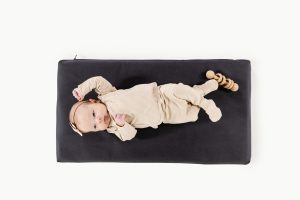 Raven Padded Changing Mat