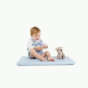 Beau Padded Changing Mat
