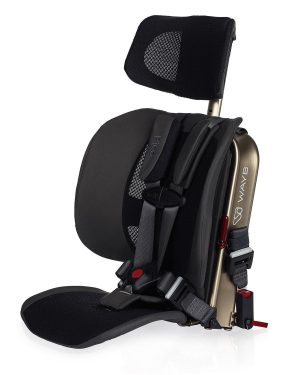 Pico Portable Car Seat
