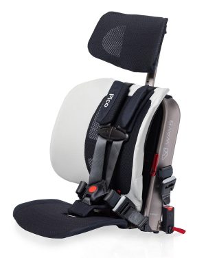 Pico Portable Car Seat