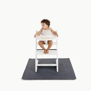 Raven High Chair Mat