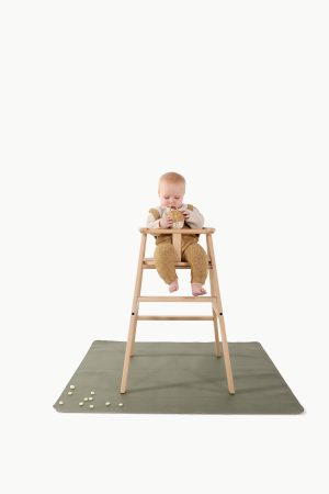 Thyme High Chair Mat