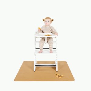Camel High Chair Mat
