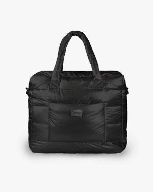 Plaza Diaper Bag
