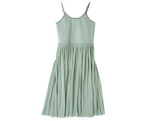 Ballerina Dress - Mint