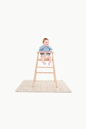 Peter Rabbit High Chair Mat