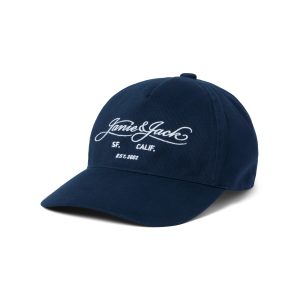 The J&J Cap