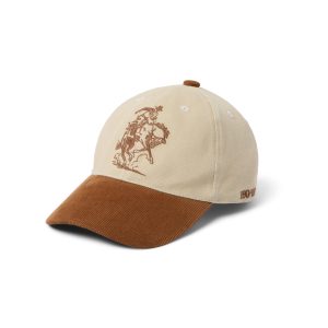Cowboy Cap