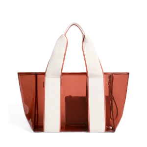 Wellington Cabana Tote