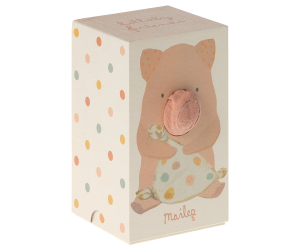 Lullaby Friends - Pig