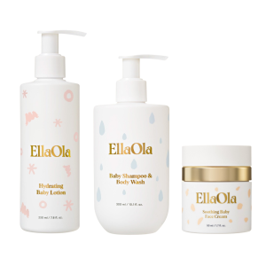 The Basics Skincare Bundle (3 Pieces)