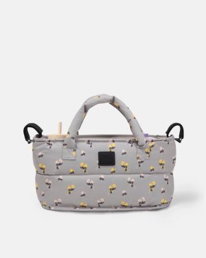 Stroller Organizer - Benji Prints