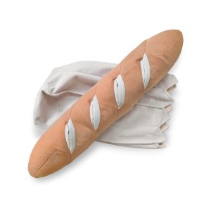 Giant Baguette Cushion