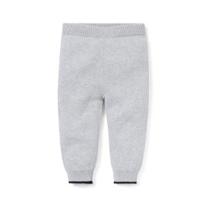 Baby Race Car Sweater Pant
