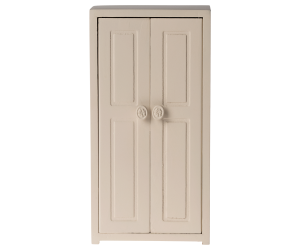 Closet, Mouse - Cream / Default Title
