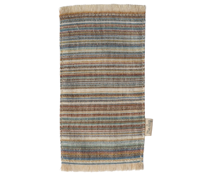 Rug, Striped - Medium