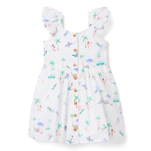 The Coastal Cool Dress