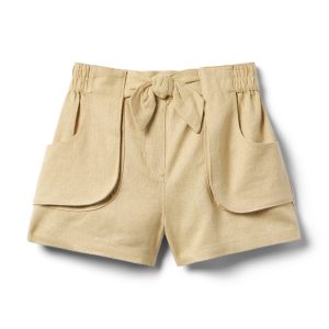The Bow Cargo Short