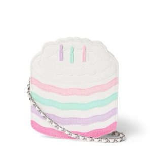 Milk Bar x Janie and Jack Cake Purse