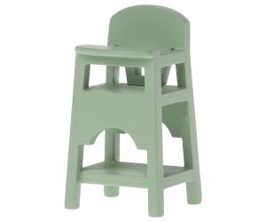 High Chair, Mouse - Mint / Default Title