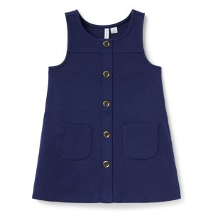 The Button Ponte Jumper