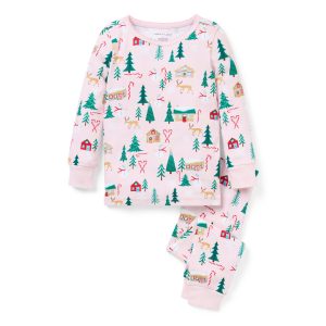 Good Night Pajama In Holiday Village