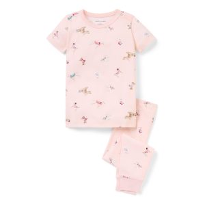 Good Night Pajama In Dog Friends